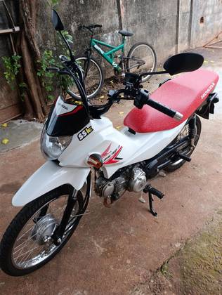HONDA POP 110i HONDA POP 110i